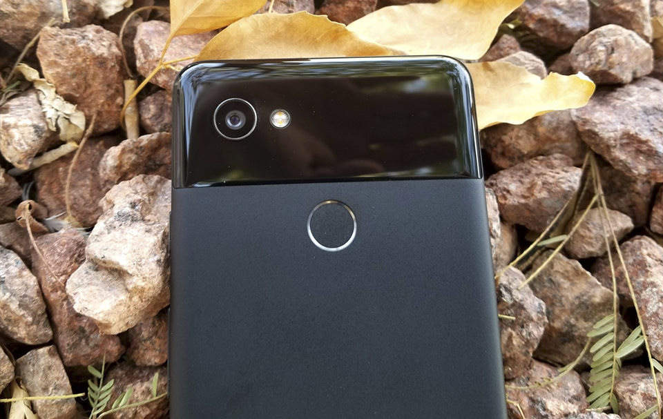 Google Pixel 3