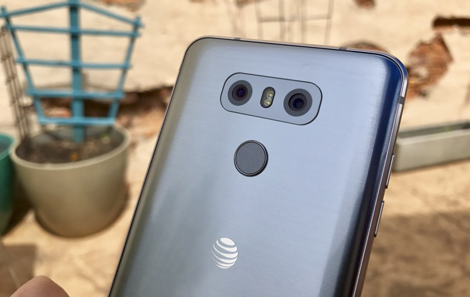 Lg G7