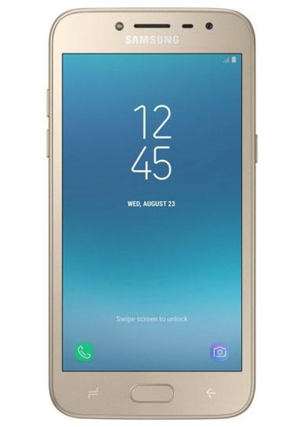 Samsung ra mắt smartphone giá rẻ, không có kết nối Internet Samsung ra mắt smartphone giá rẻ, không có kết nối Internet