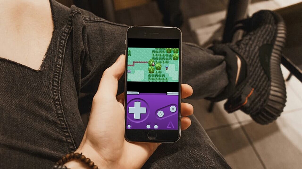 Chơi game giả lập trên iOS 11.3 không cần Jailbreak (Ảnh 1) Chơi game giả lập trên iOS 11.3 không cần Jailbreak (Ảnh 1)
