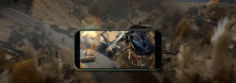 Tất cả thông tin cần biết về smartphone chuyên chơi game Xiaomi Black Shark vừa được ra mắt Tất cả thông tin cần biết về smartphone chuyên chơi game Xiaomi Black Shark vừa được ra mắt