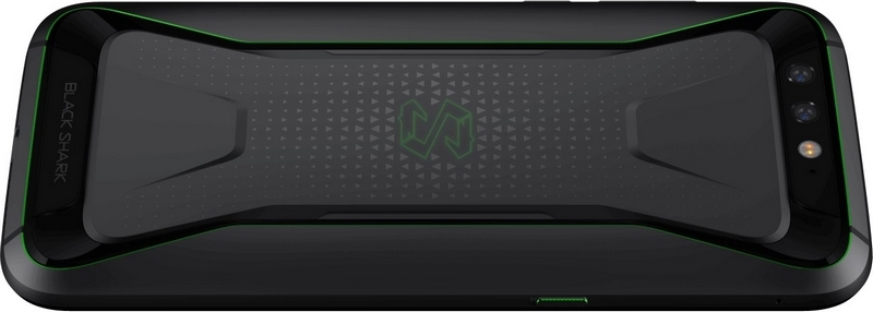 Tất cả thông tin cần biết về smartphone chuyên chơi game Xiaomi Black Shark vừa được ra mắt Tất cả thông tin cần biết về smartphone chuyên chơi game Xiaomi Black Shark vừa được ra mắt