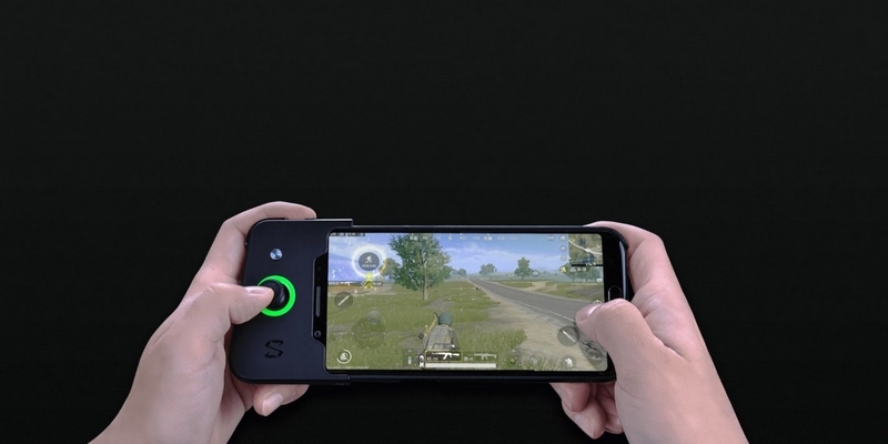 Tất cả thông tin cần biết về smartphone chuyên chơi game Xiaomi Black Shark vừa được ra mắt Tất cả thông tin cần biết về smartphone chuyên chơi game Xiaomi Black Shark vừa được ra mắt
