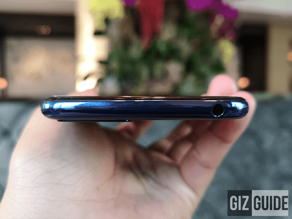 Mở hộp và trải nghiệm nhanh Huawei Y6 2018 (ảnh 6) Mở hộp và trải nghiệm nhanh Huawei Y6 2018 (ảnh 6)