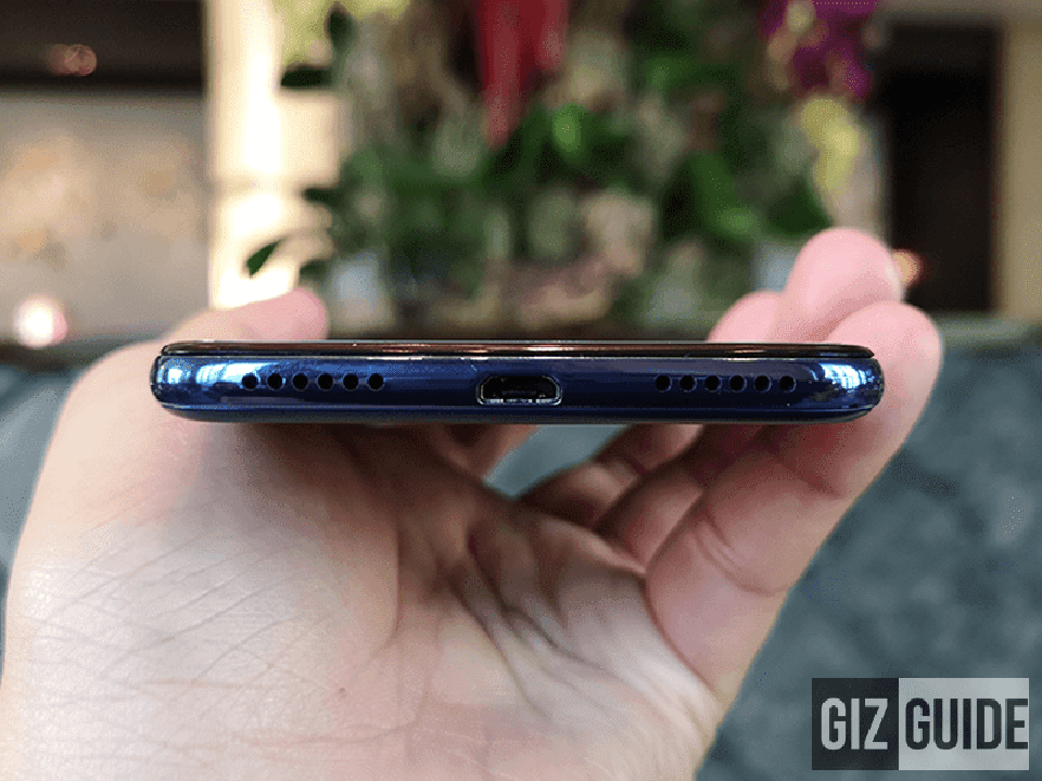 Mở hộp và trải nghiệm nhanh Huawei Y6 2018 (ảnh 7) Mở hộp và trải nghiệm nhanh Huawei Y6 2018 (ảnh 7)