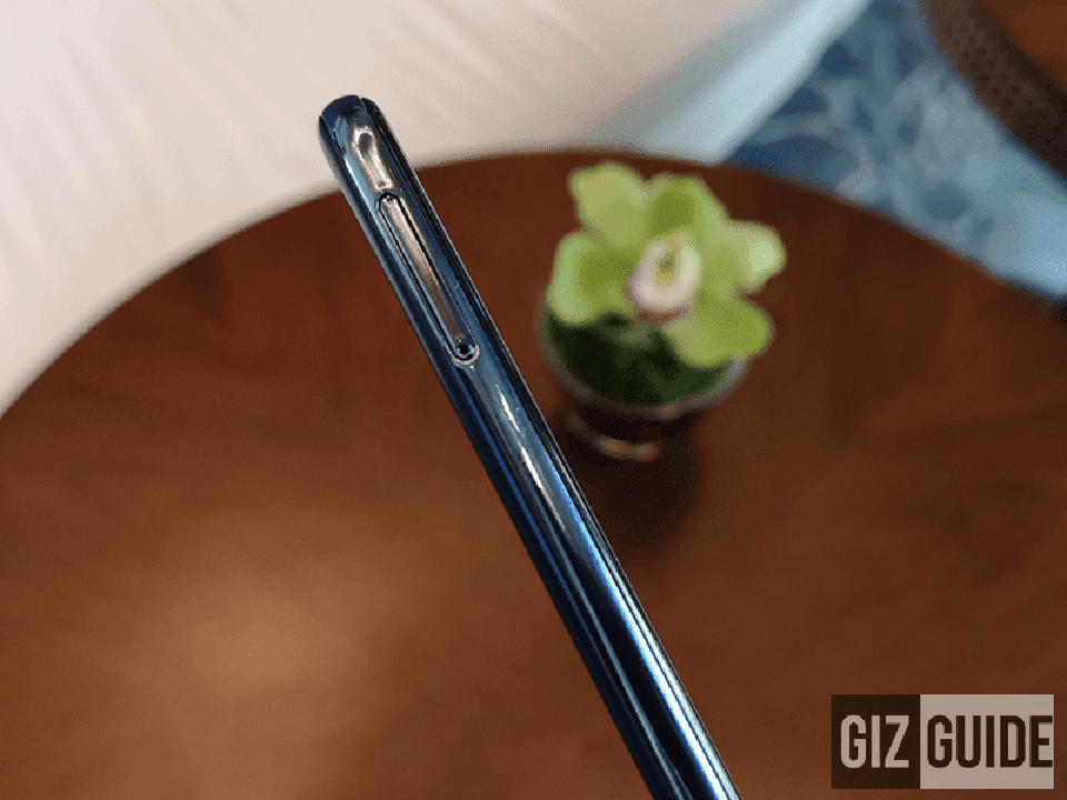 Mở hộp và trải nghiệm nhanh Huawei Y6 2018 (ảnh 8) Mở hộp và trải nghiệm nhanh Huawei Y6 2018 (ảnh 8)