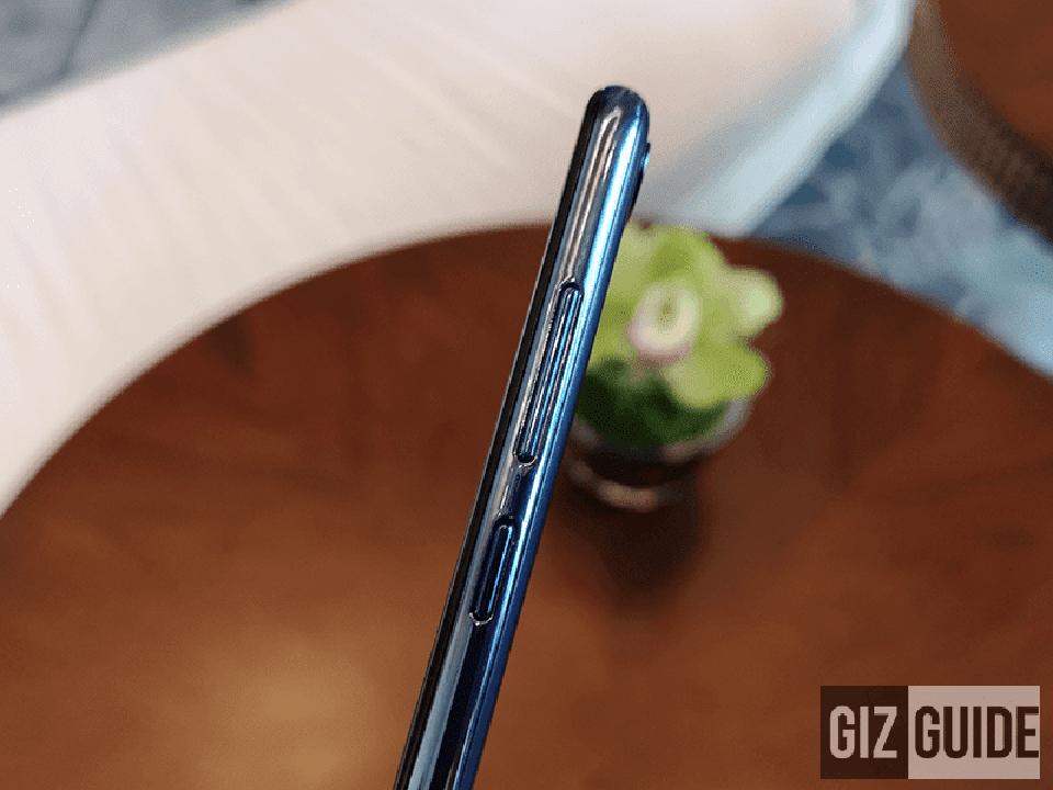 Mở hộp và trải nghiệm nhanh Huawei Y6 2018 (ảnh 9) Mở hộp và trải nghiệm nhanh Huawei Y6 2018 (ảnh 9)