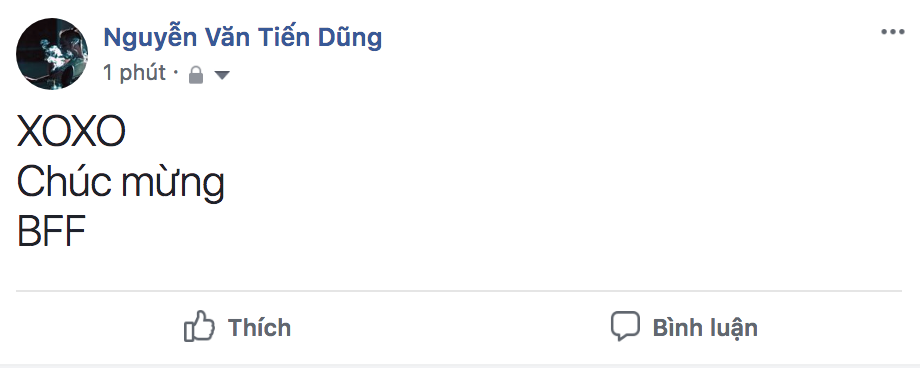 HIệu ứng chữ facebook 02 HIệu ứng chữ facebook 02