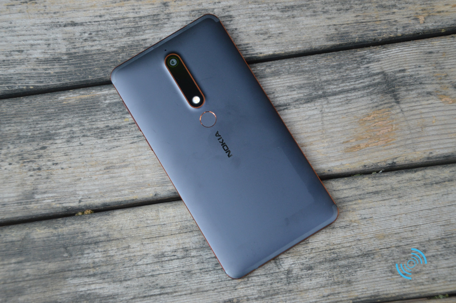 Đánh giá Nokia 6 2018: Nhanh hơn, camera tốt hơn, thiết kế như một chiếc “xe tăng” Đánh giá Nokia 6 2018: Nhanh hơn, camera tốt hơn, thiết kế như một chiếc “xe tăng”