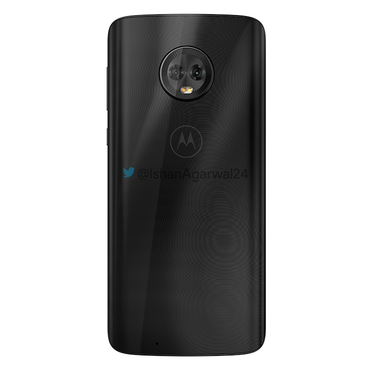 Bộ ba Moto G6 02