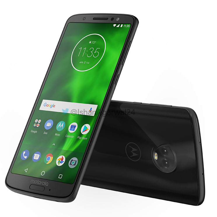 Bộ ba Moto G6 03