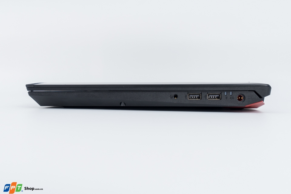 Acer Predator Helios 300