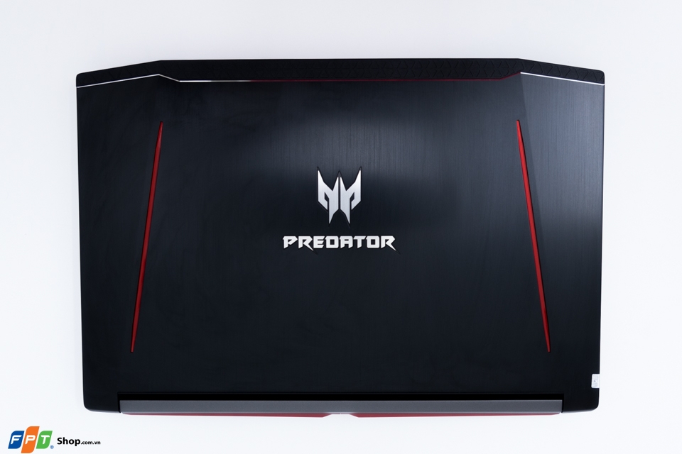 Acer Predator Helios 300