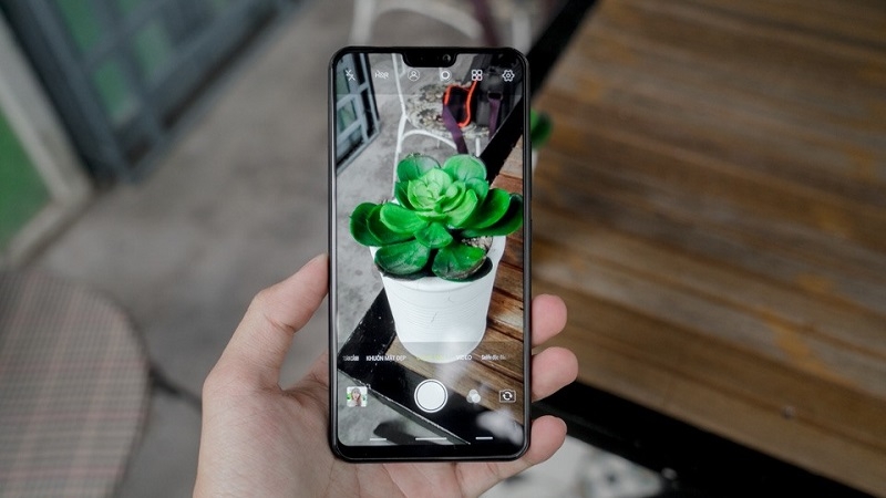Ảnh Vivo V9 Ảnh Vivo V9