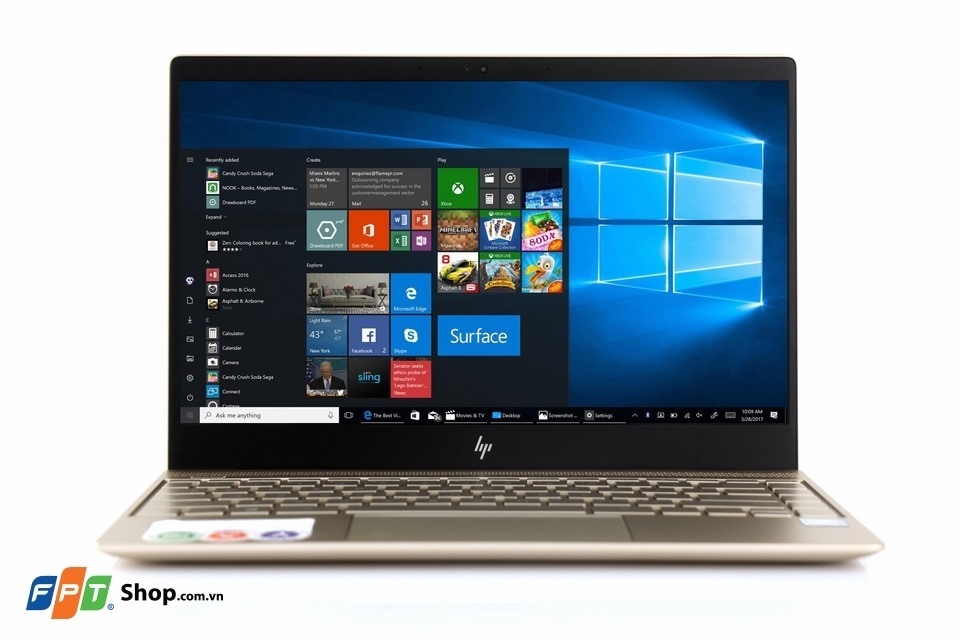 Mua laptop trên 15 triệu