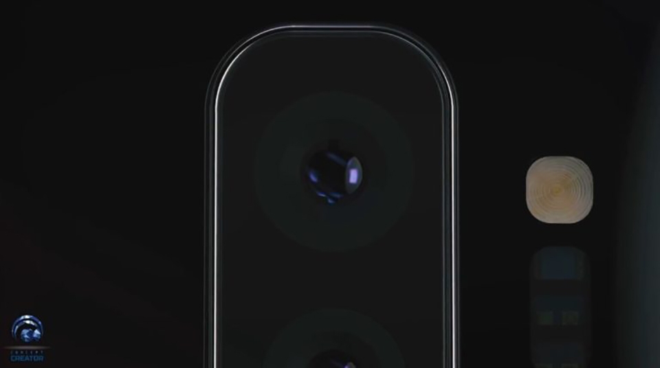 Galaxy S10 (ảnh 3) Galaxy S10 (ảnh 3)