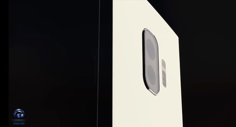 Galaxy S10 (ảnh 5) Galaxy S10 (ảnh 5)