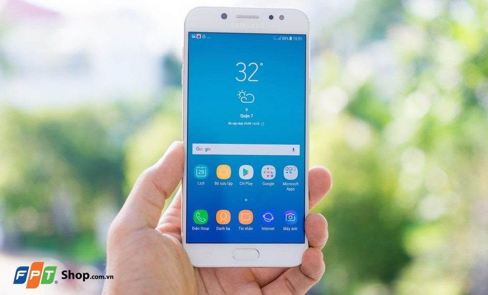 Galaxy J7+ có đáng mua tầm giá 7 triệu 02