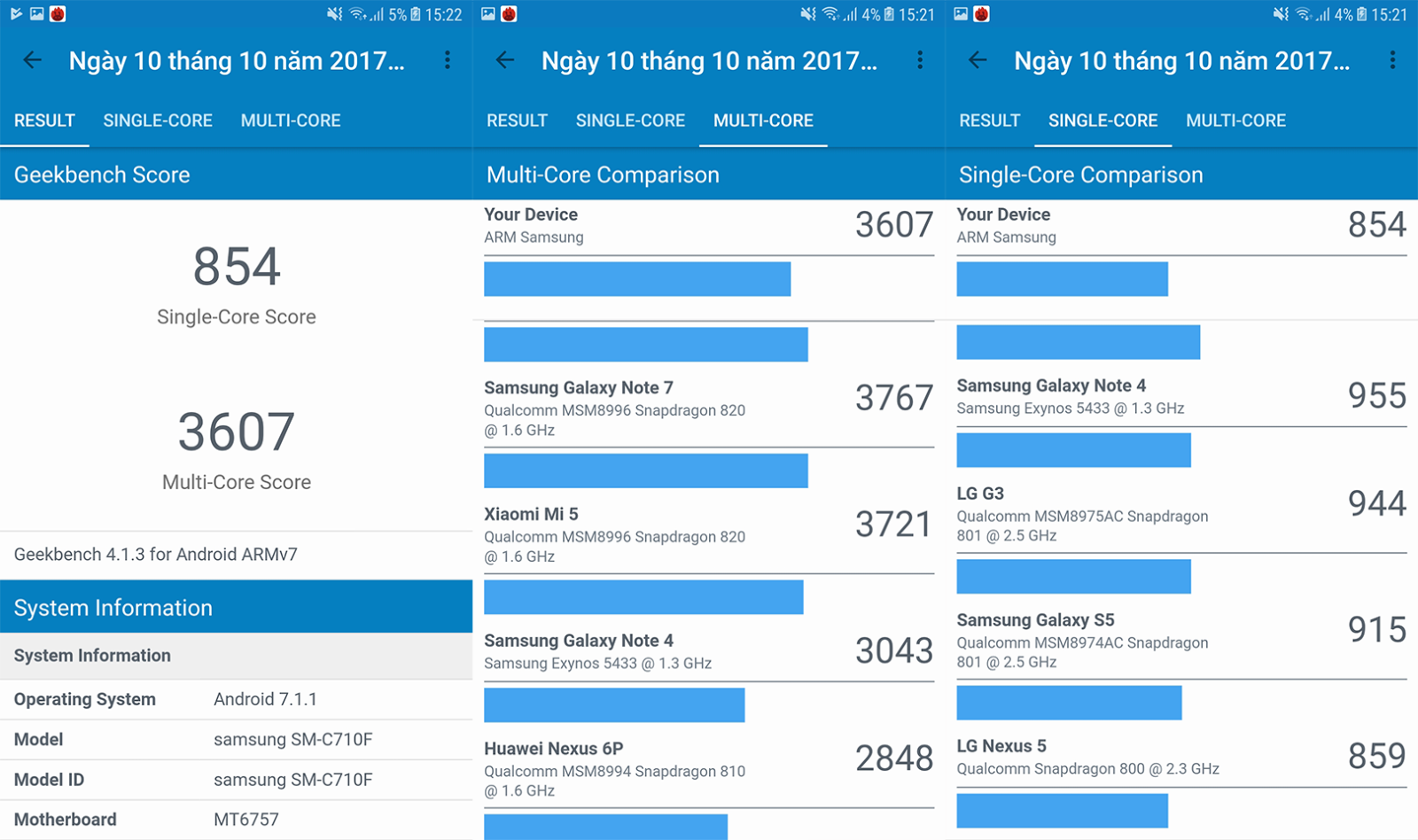 Galaxy J7+ có đáng mua tầm giá 7 triệu 03