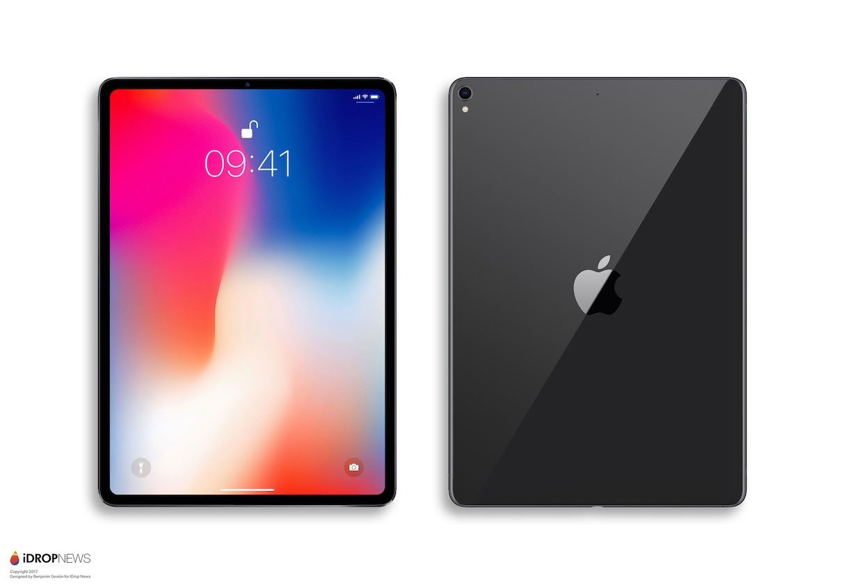Tất tần tật những gì Apple sẽ giới thiệu trong nửa cuối 2018 2