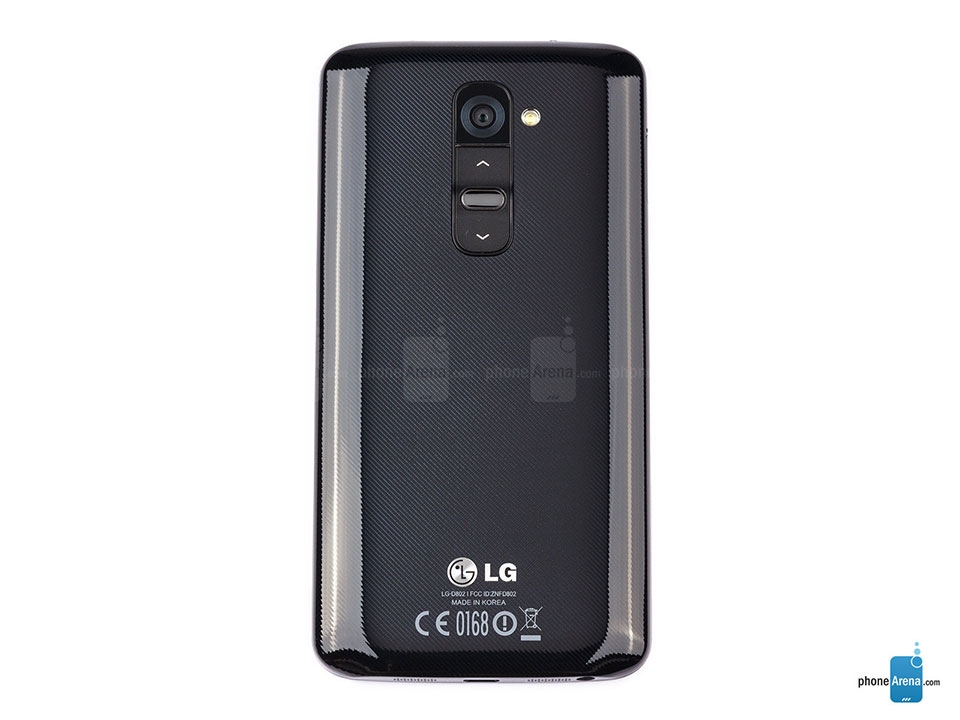 LG G2 (2013)