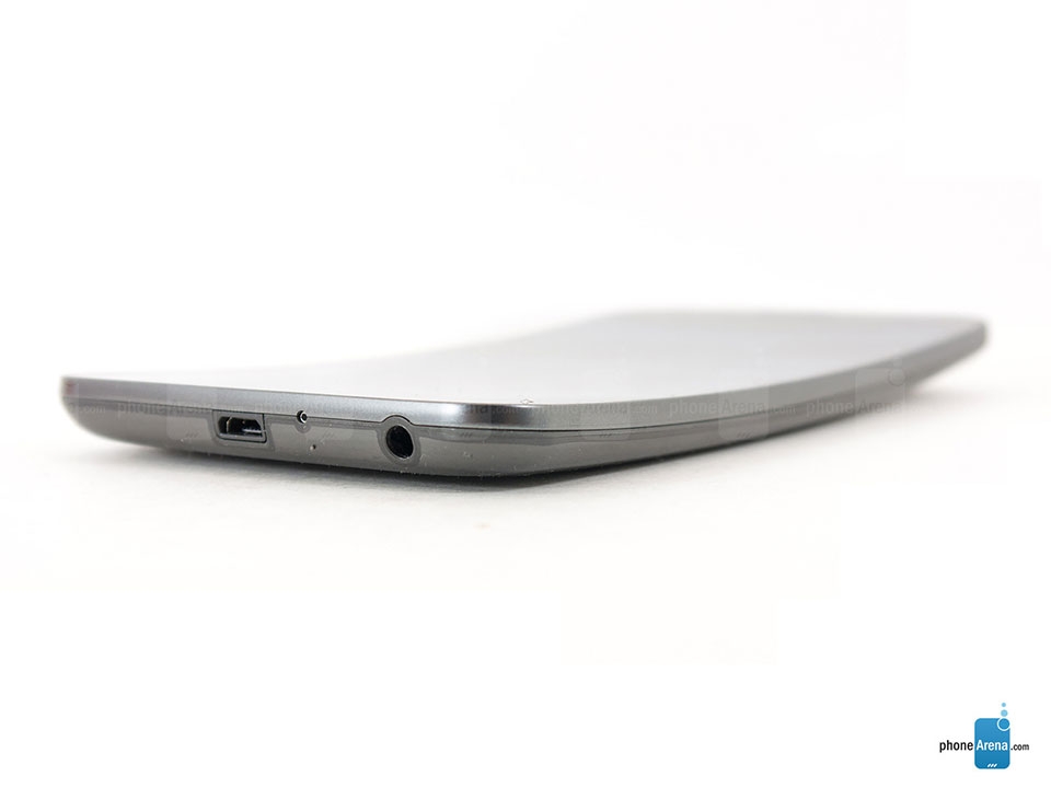 LG G Flex (2013)