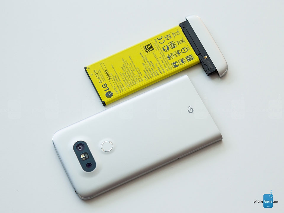 LG G5 (2016)