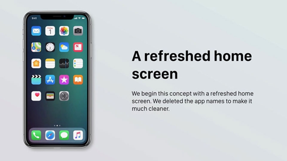 iOS 12: Hy vọng và mong đợi gì ở phiên bản này?