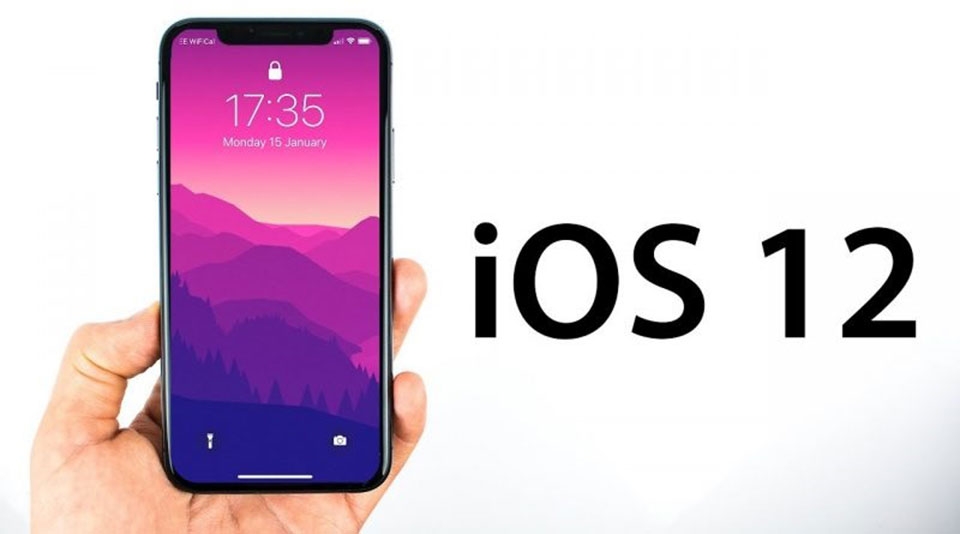 iOS 12: Hy vọng và mong đợi gì ở phiên bản này?