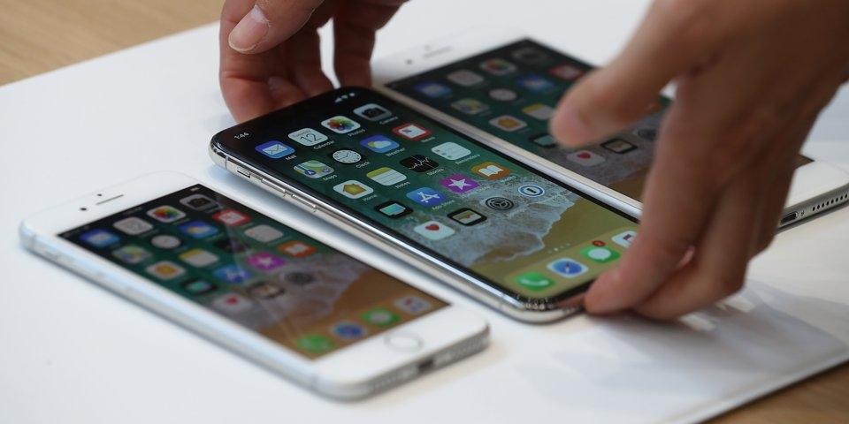 Ra mắt đã 2 năm nhưng iPhone 7 vẫn đáng mua chẳng kém iPhone X 1
