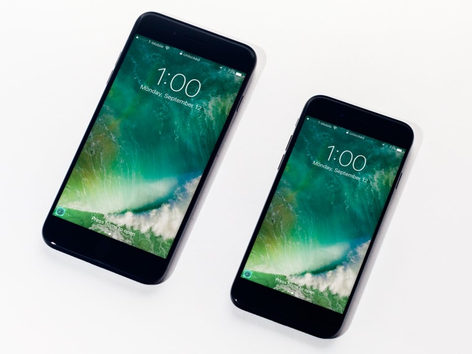Ra mắt đã 2 năm nhưng iPhone 7 vẫn đáng mua chẳng kém iPhone X 3
