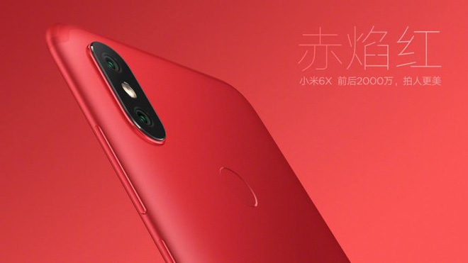 Thời điểm ra mắt của Xiaomi Mi A2 ấn định
