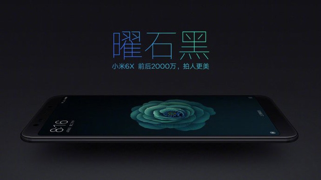 Thời điểm ra mắt của Xiaomi Mi A2 ấn định