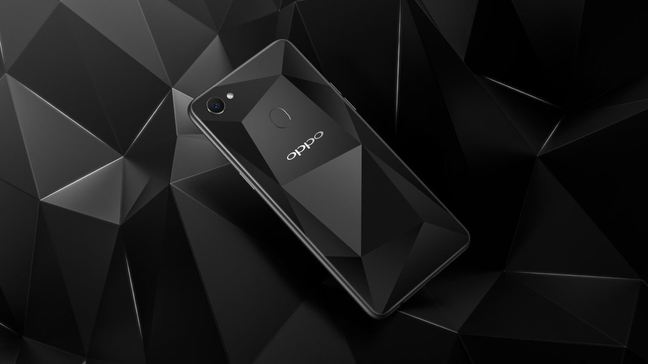 OPPO F7