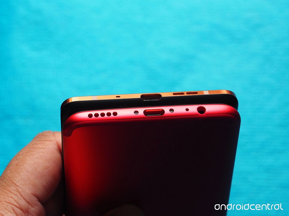 So sánh Nokia 7 Plus vs OnePlus 5T So sánh Nokia 7 Plus vs OnePlus 5T