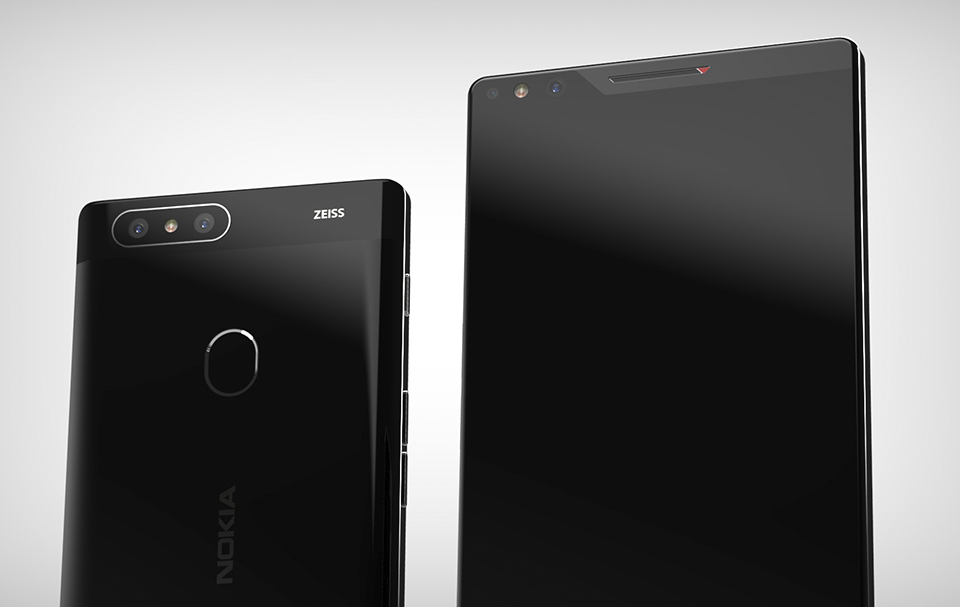 Thông tin Nokia X