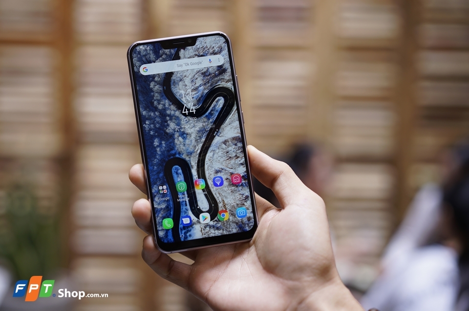 So sánh cấu hình Nokia 7 Plus vs ZenFone 5 (ảnh 4)