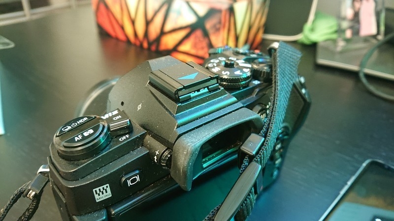 Đánh giá XZ2 Compact Đánh giá XZ2 Compact