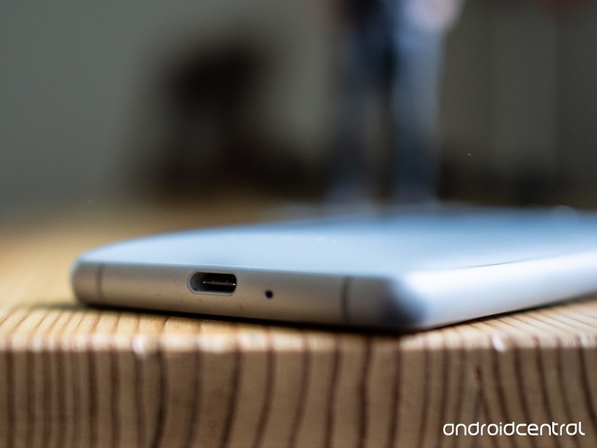 Đánh giá XZ2 Compact Đánh giá XZ2 Compact