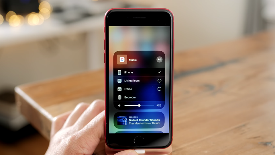 iOS 11.4 beta 2