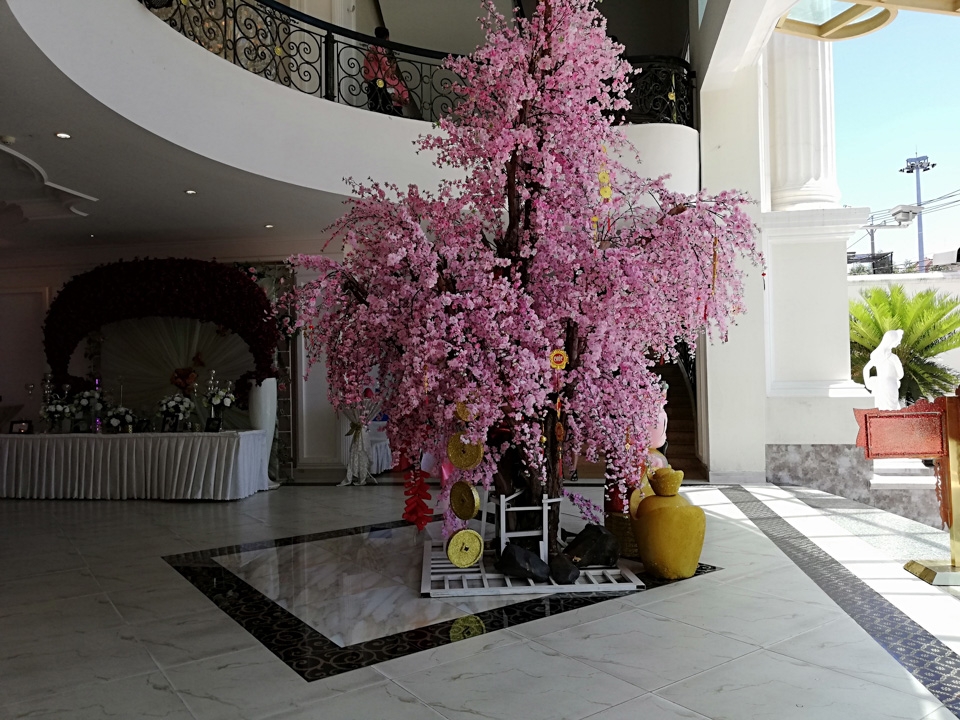 đánh giá camera Huawei Nova 3e 06