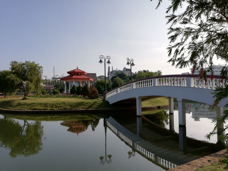 đánh giá camera Huawei Nova 3e 09