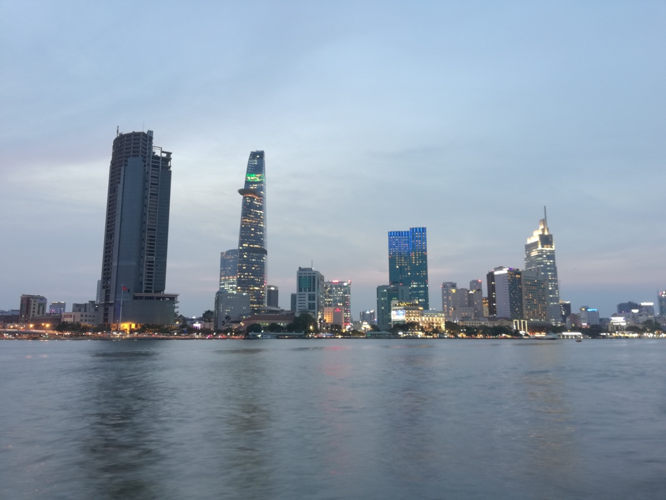 Đánh giá camera Huawei Nova 3e 12