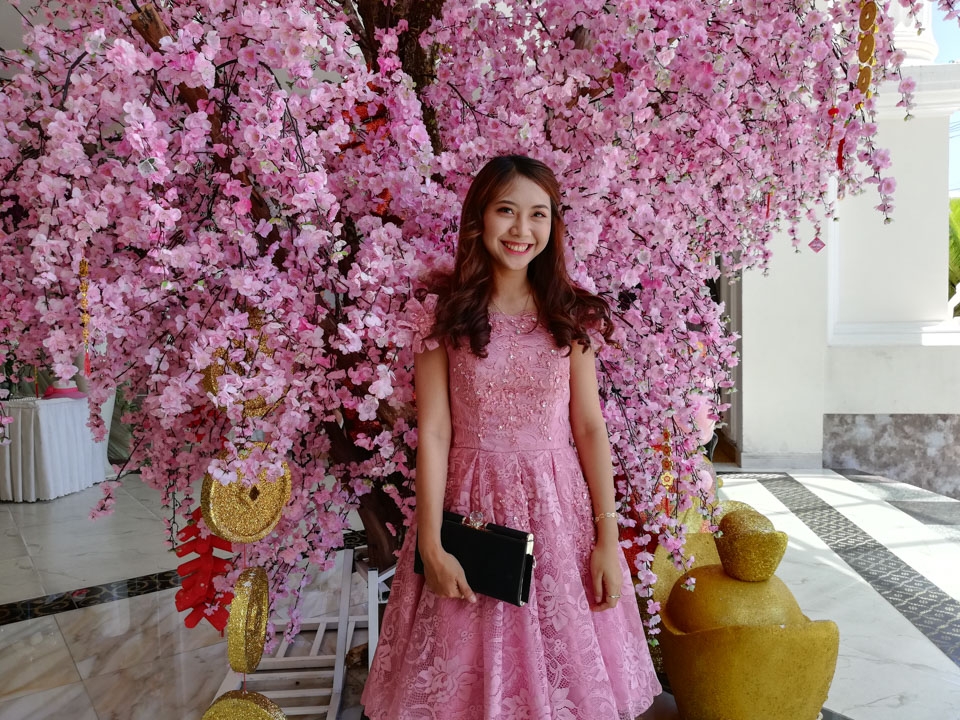 Đánh giá camera Huawei Nova 3e 15