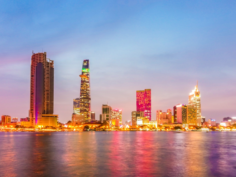 Đánh giá camera Huawei Nova 3e 14