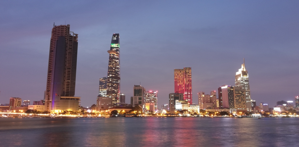 Đánh giá camera Huawei Nova 3e 13