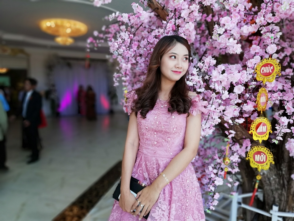 Đánh giá camera Huawei Nova 3e 17