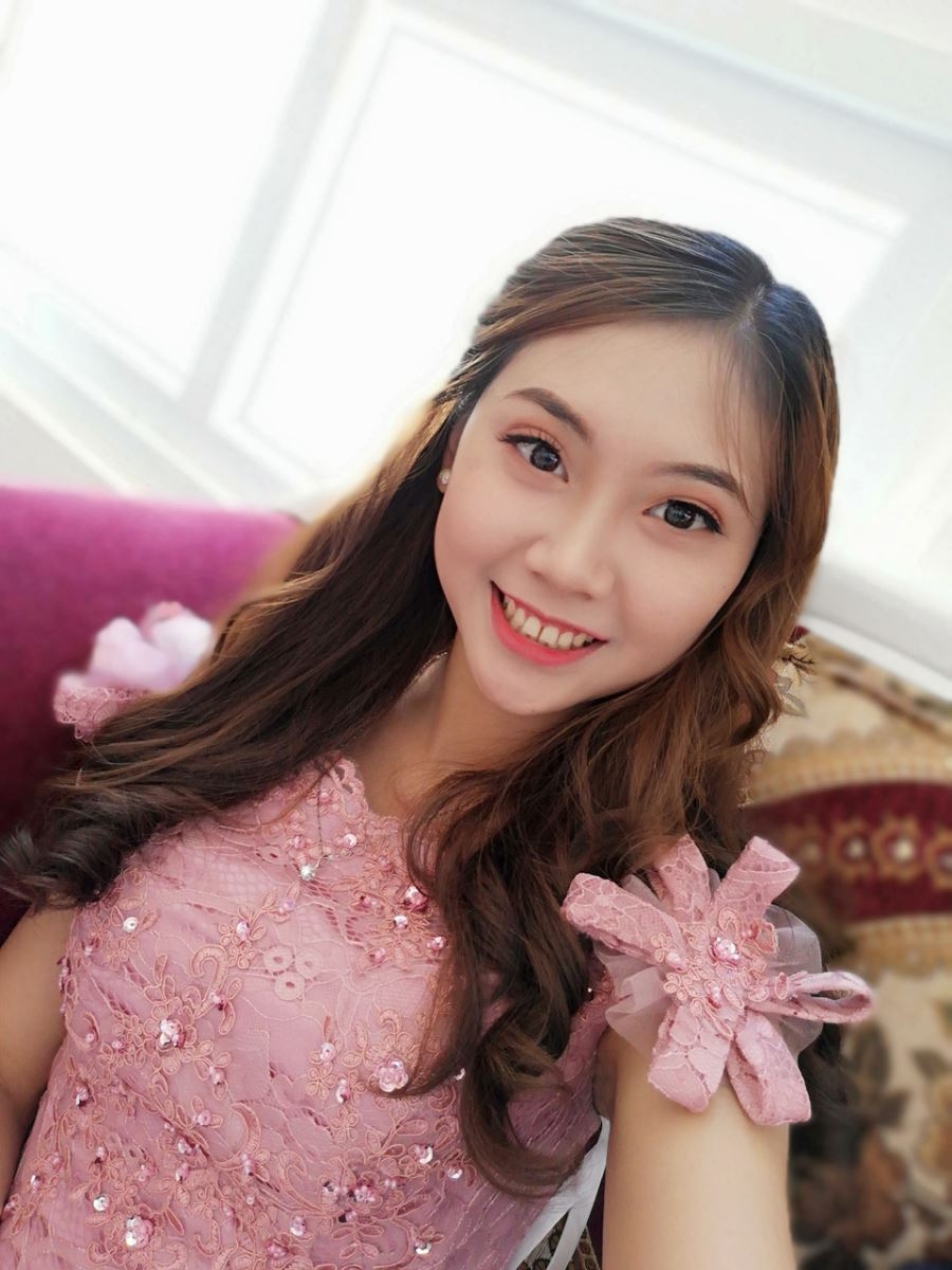 Đánh giá camera Huawei Nova 3e 18