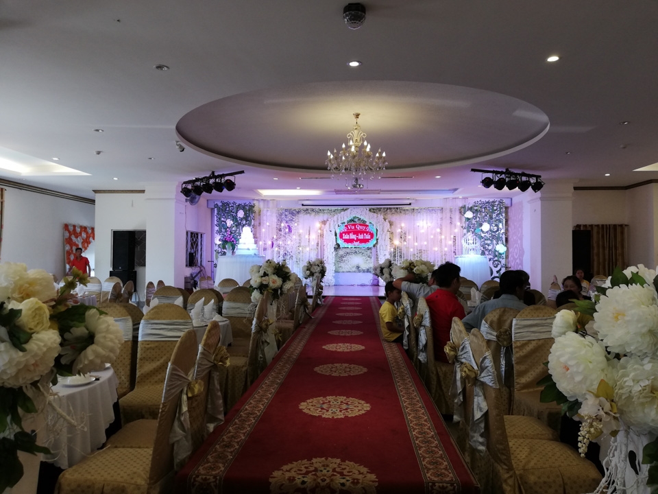 Đánh giá camera Huawei Nova 3e 11