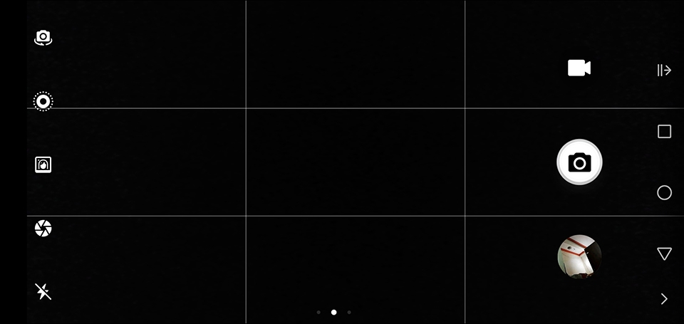 đánh giá camera Huawei Nova 3e 01